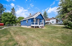 409 N 2nd St, Fairfield, WA 99012