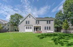 276 Lexington Street, Newton, MA 02466