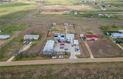 3725 Old McGregor-Crawford Road, McGregor, TX 76657