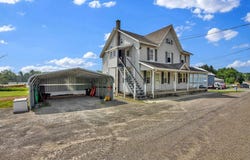 1177 Bloss Mountain Road, Liberty, PA 16930