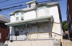 227 N LOCUST STREET, HAGERSTOWN, MD 21740