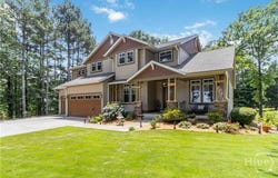 1268 Harris Road, Lawrenceville, GA 30043