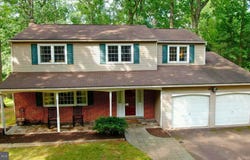917 CREST ROAD, LANSDALE, PA 19446