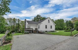 531 Putnam Pike, Smithfield, RI 02828