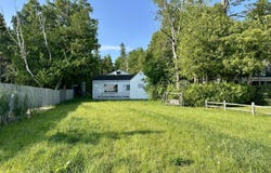 914 LAKESIDE DRIVE, MACKINAW CITY, MI 49701