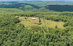 699 Almond Road, Jerusalem, AR 72080