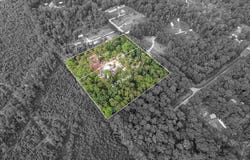 466 Cr 3376, Cleveland, TX 77327