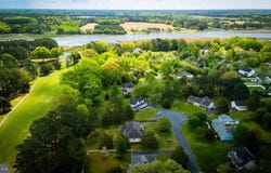 25392 CLUB Circle, QUANTICO, MD 21856