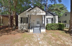 617 S Taylor Street, Rocky Mount, NC 27803