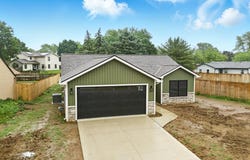 3414 Country Park Lane, Fort Wayne, IN 46815
