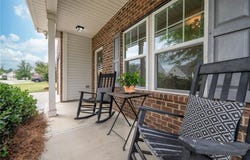 4578 Wedge Drive, Pfafftown, NC 27040