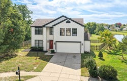 14057 Stonewood Place, Fishers, IN 46037