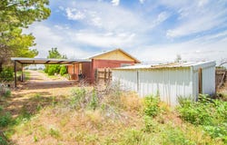 1212 N Cub Drive, Brownfield, TX 79316