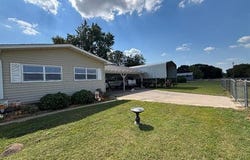 411064 E 1180 Road, Eufaula, OK 74432