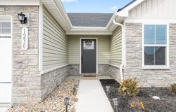 1230 Maumee Court, Greenfield, IN 46140