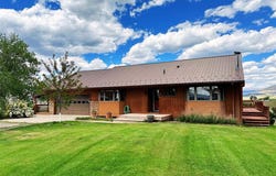 11253 Crawford Road, Paonia, CO 81428
