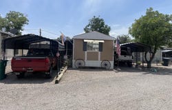 260 S Land Avenue, Benson, AZ 85602
