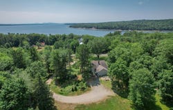 969 Surry Road, Surry, ME 04684