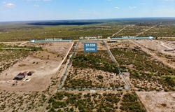 11425 E US HWY 277, Eagle Pass, TX 78852