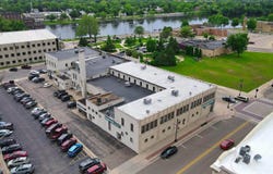 230 W Grand Avenue, Wisconsin Rapids, WI 54495