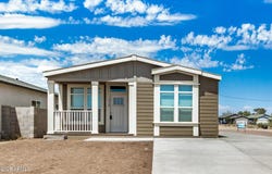 21728 E TAFT Avenue, Wittmann, AZ 85361