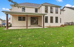 9700 Sweetspire Avenue, St. John, IN 46373