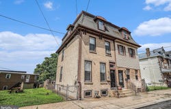 103 E FOURTH STREET, BRIDGEPORT, PA 19405