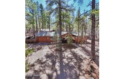 6487 Tall Pine Drive, Pinetop, AZ 85935