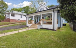 2504 Fort Henry Drive, Kingsport, TN 37664
