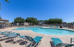1265 S AARON --, Mesa, AZ 85209