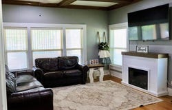 203 E Bennett Street, Strawn, TX 76475
