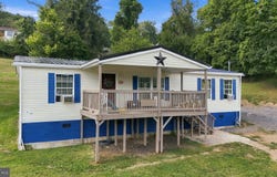 422 SPRUCE Street, WESTERNPORT, MD 21562