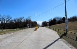 1901 River Oak Drive, Kingston, OK 73439