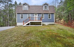 6 Fox Ridge Road, Epping, NH 03042