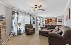 28103 S Little Road, Garden City, MO 64747