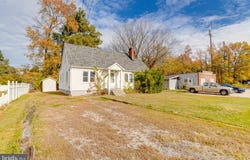 6924 HAREWOOD PARK Drive, BALTIMORE, MD 21220