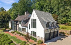 171 Campbell Rd, Bernardsville Boro, NJ 07924-1011