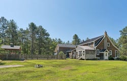 124 Poverty Pond Road, Newfield, ME 04095