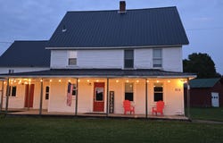 858 Allagash Road, Allagash, ME 04774