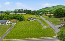19 Cook Ave, Roanoke, VA 24019