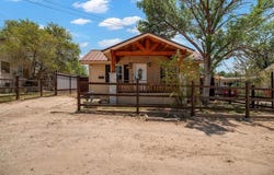 407 W 5th St, Big Spring, TX 79720