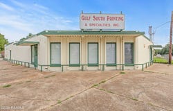 1129 E Vermilion Street, Lafayette, LA 70501