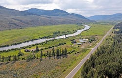 61485 Mt Highway 43, Wise River, MT 59762