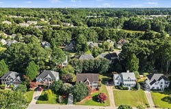 907 Haddon Hall Drive, Apex, NC 27502