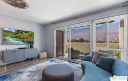 1655 E Palm Canyon Dr, Palm Springs, CA 92264