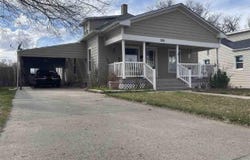 206 S MYRTLE, Kimball, NE 69145