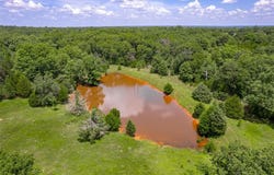 29877 Fishmarket Road, Macomb, OK 74852