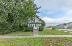 337 E 2nd Street, Spencer, IA 51301