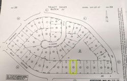 0 Bold Venture Drive, Tehachapi, CA 93561