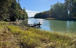 West Lot 3 Mountain Road, West Bath, ME 04530